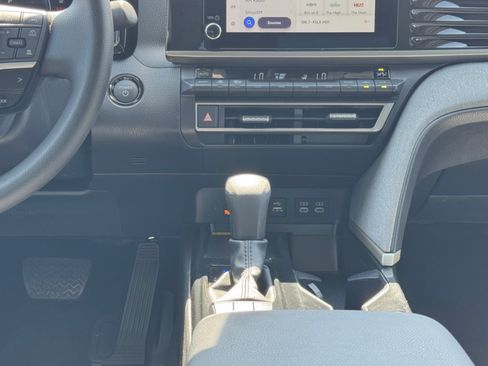 Used 2025 Toyota Camry LE FWD image 15
