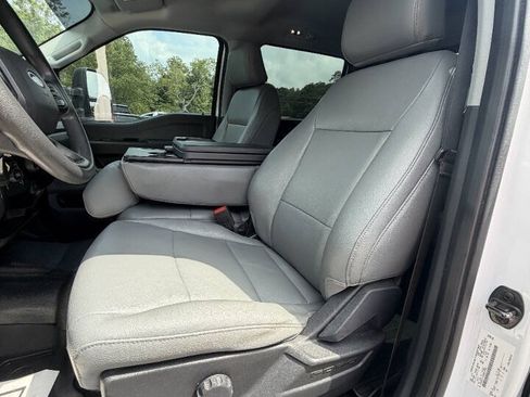 Used 2024 Ford F350 XL w/ XL Chrome Package AWD/4WD image 37