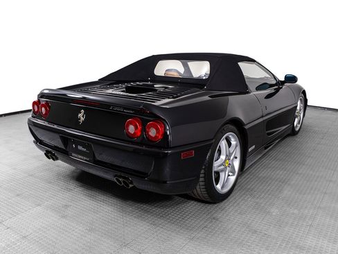 Used 1997 Ferrari F355 Spider image 59