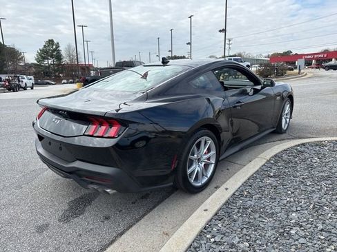 New 2026 Ford Mustang GT Premium image 11