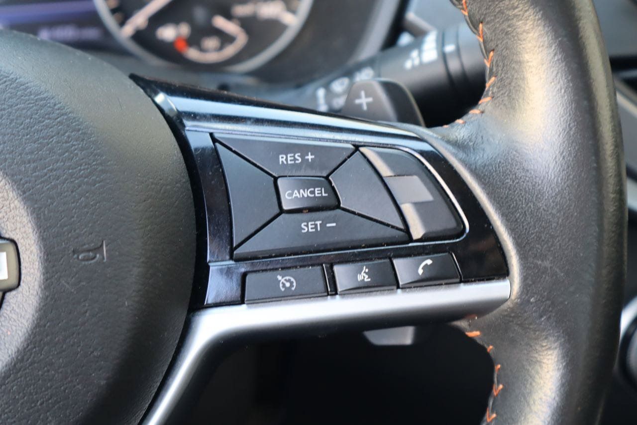 Used 2024 Nissan Altima 2.5 SR FWD image 13