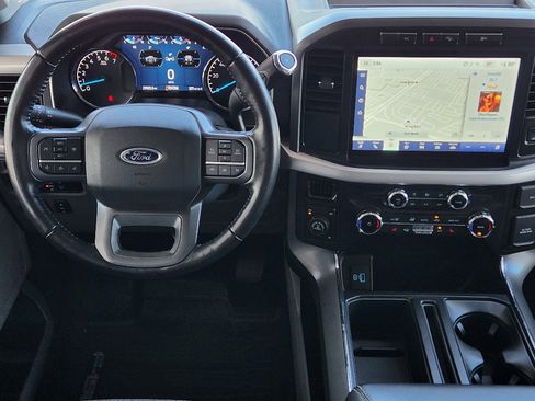 Used 2022 Ford F150 XLT w/ Equipment Group 302A High image 26