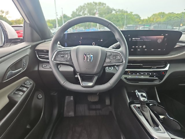 Used 2024 Buick Envista Avenir FWD image 14