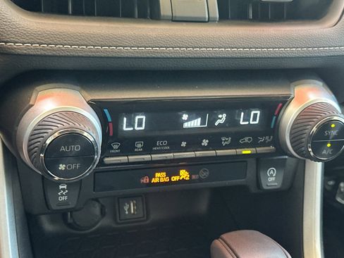 Certified 2023 Toyota RAV4 XLE AWD/4WD image 24