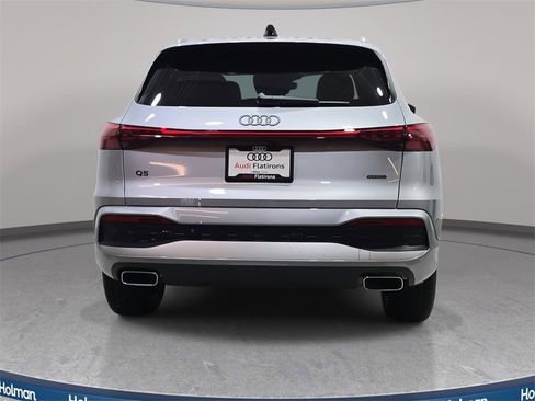 New 2025 Audi Q5 2.0T Premium image 6