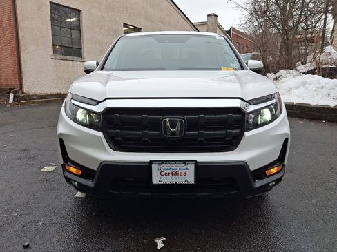 Certified 2024 Honda Ridgeline RTL image 5