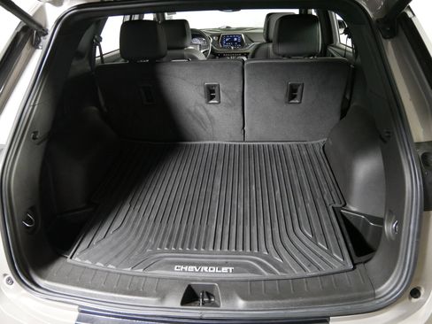 Used 2022 Chevrolet Blazer Premier image 18