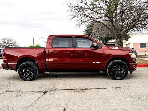 Used 2023 RAM 1500 Laramie image 4