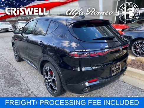 Used 2024 Alfa Romeo Tonale Veloce image 7