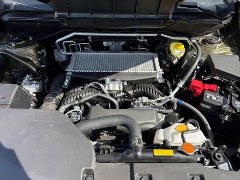 New 2026 Subaru Ascent Premium image 21