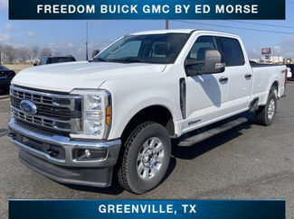 Used 2024 Ford F250 XLT video 1