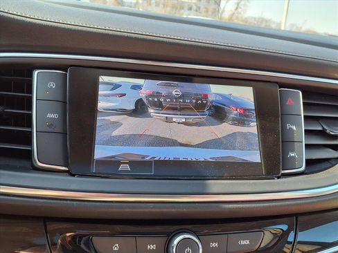 Used 2023 Buick Enclave Essence w/ Experience Buick Package image 5