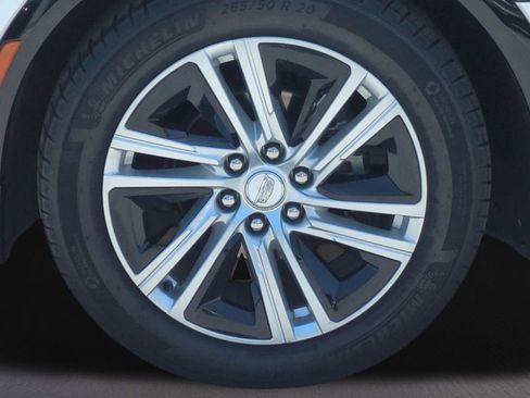Certified 2024 Cadillac Lyriq Tech RWD image 21