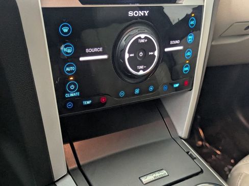 Used 2014 Ford Explorer Limited FWD image 22
