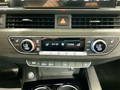 Certified 2024 Audi A5 2.0T Premium Plus w/ Premium Plus image 18