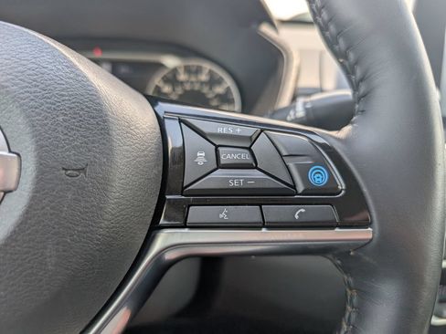 Used 2021 Nissan Altima 2.5 SL FWD image 17