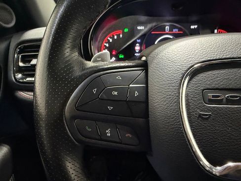 Used 2023 Dodge Durango R/T AWD/4WD image 12