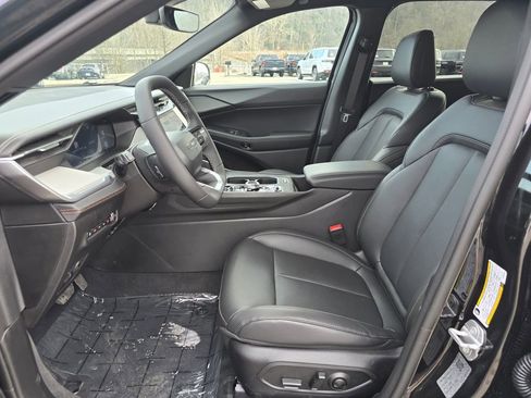 New 2026 Jeep Cherokee Limited image 4