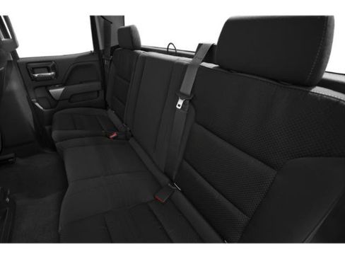 Used 2015 Chevrolet Silverado 1500 LT w/ All Star Edition AWD/4WD image 17