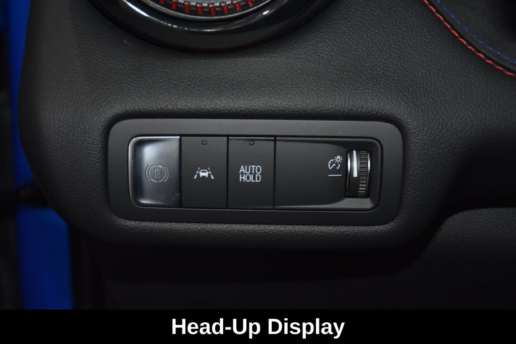 Used 2024 Chevrolet Blazer EV RS AWD/4WD image 12