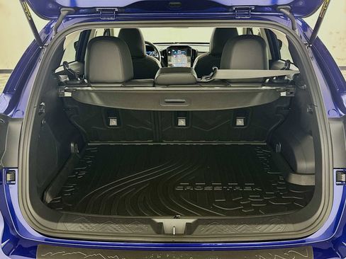 New 2026 Subaru Crosstrek 2.5i Limited w/ Convenience Package AWD/4WD image 24