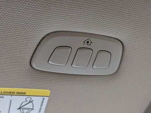 Used 2021 Lincoln Navigator Reserve w/ Luxury Package image 34