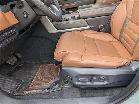 New 2026 Toyota Tundra 1794 Edition AWD/4WD image 4