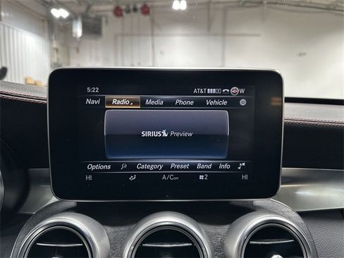 Used 2017 Mercedes-Benz C 43 AMG 4MATIC Sedan image 16