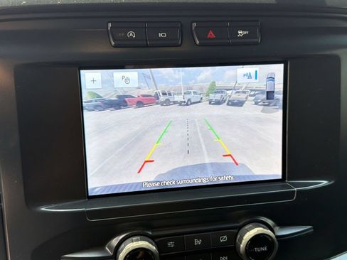 Certified 2021 Ford F150 XL w/ STX Appearance Package RWD image 20