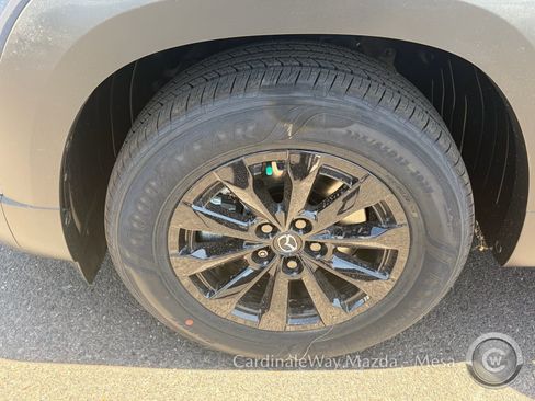 New 2026 MAZDA CX-50 AWD 2.5 Hybrid w/ Premium Pkg image 10