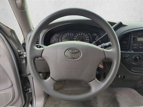 Used 2004 Toyota Tundra SR5 image 16