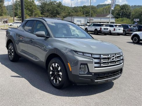 New 2026 Hyundai Santa Cruz SEL image 4