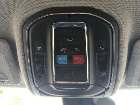 Certified 2023 Jeep Grand Cherokee Limited AWD/4WD image 24