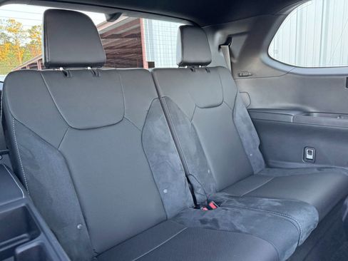 Used 2024 Lexus TX 350 FWD w/ Technology Package image 39