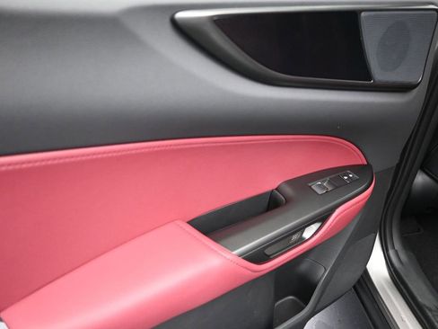 Certified 2025 Lexus NX 250 FWD image 15