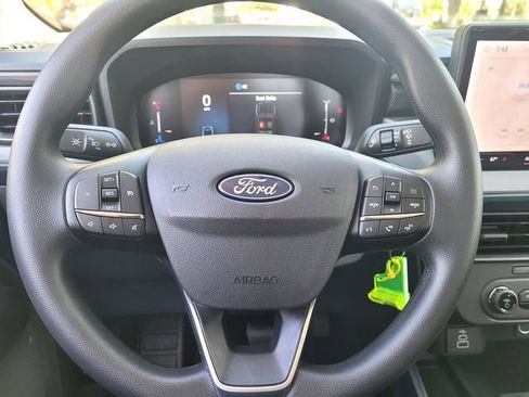 New 2026 Ford Maverick XL image 20