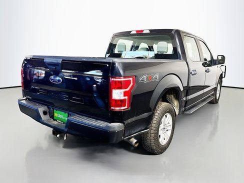 Used 2020 Ford F150 XL w/ Equipment Group 101A Mid image 10