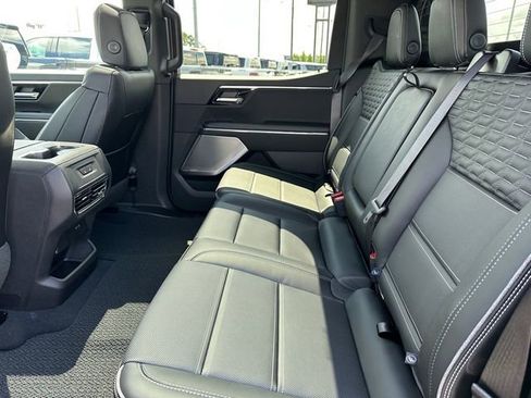 New 2025 GMC Sierra EV Denali image 20