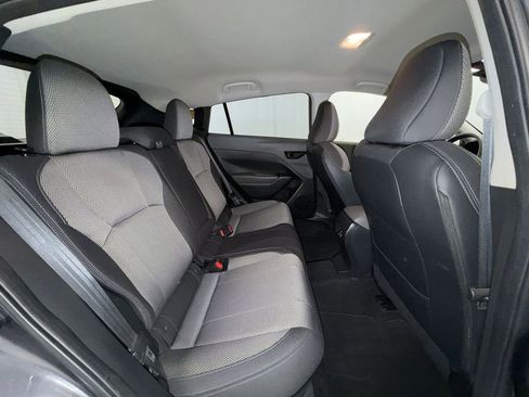 Used 2024 Subaru Crosstrek 2.0i Premium AWD/4WD image 19