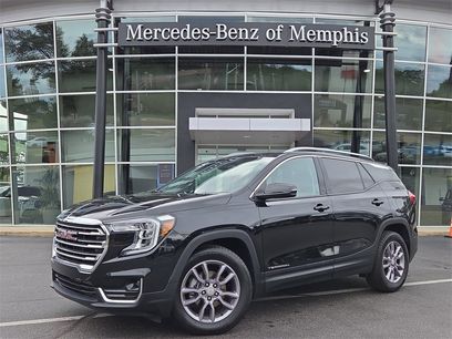 Used 2023 GMC Terrain SLT