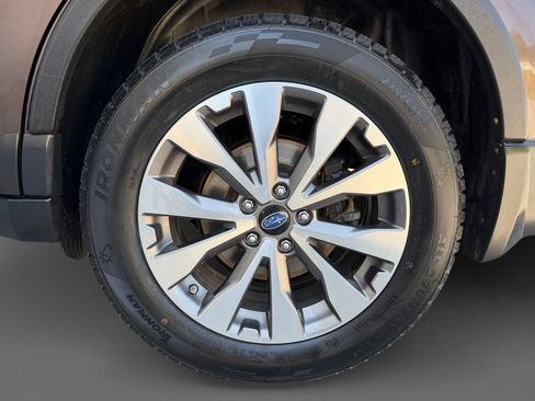 Used 2019 Subaru Outback 2.5i Touring w/ Protection Package #1 AWD/4WD image 11