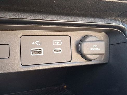 Used 2024 Honda CR-V EX image 23