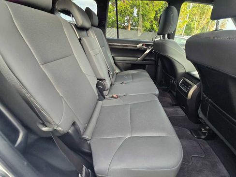Certified 2023 Lexus GX 460 Premium image 14