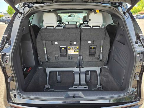 Certified 2026 Toyota Sienna XSE AWD/4WD image 13