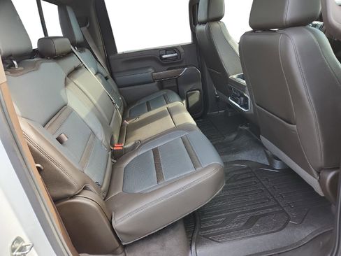 Used 2020 GMC Sierra 2500 Denali w/ Denali Ultimate Package image 27