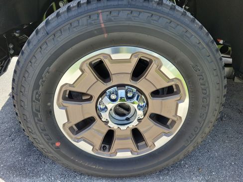 New 2026 Ford F250 King Ranch AWD/4WD image 7