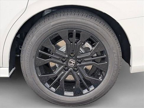 New 2026 Honda Odyssey Sport-L image 9