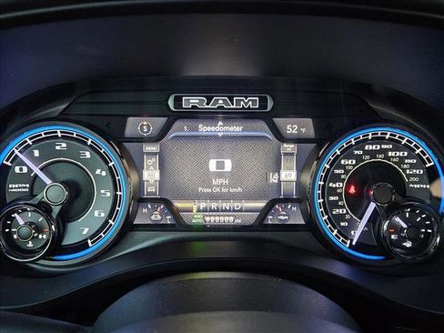 Used 2020 RAM 1500 Limited image 11