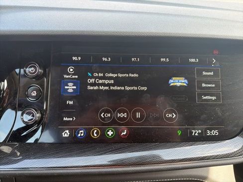 Certified 2023 Buick Envision Preferred FWD image 18