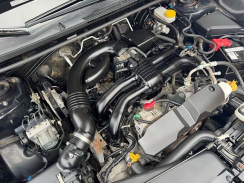 Used 2016 Subaru Impreza 2.0i image 35